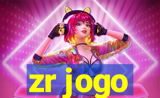 zr jogo